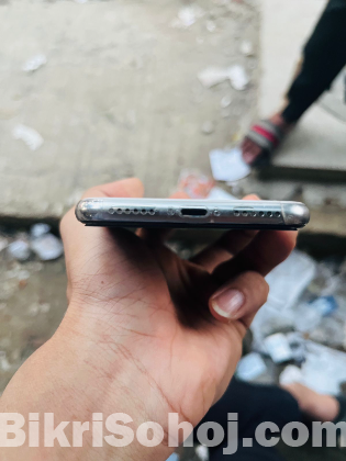 I phone x
